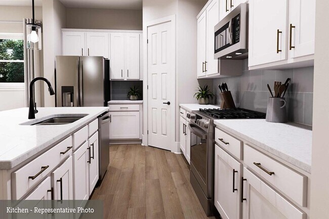 13280 Hanging Willow St unit 38552896, San Antonio, TX 78245 - photo 4