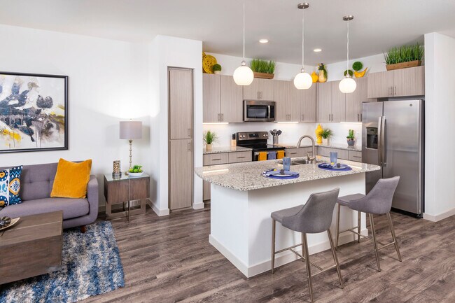 The Crossing at Cooley Station, Gilbert, AZ 85295 - photo 3