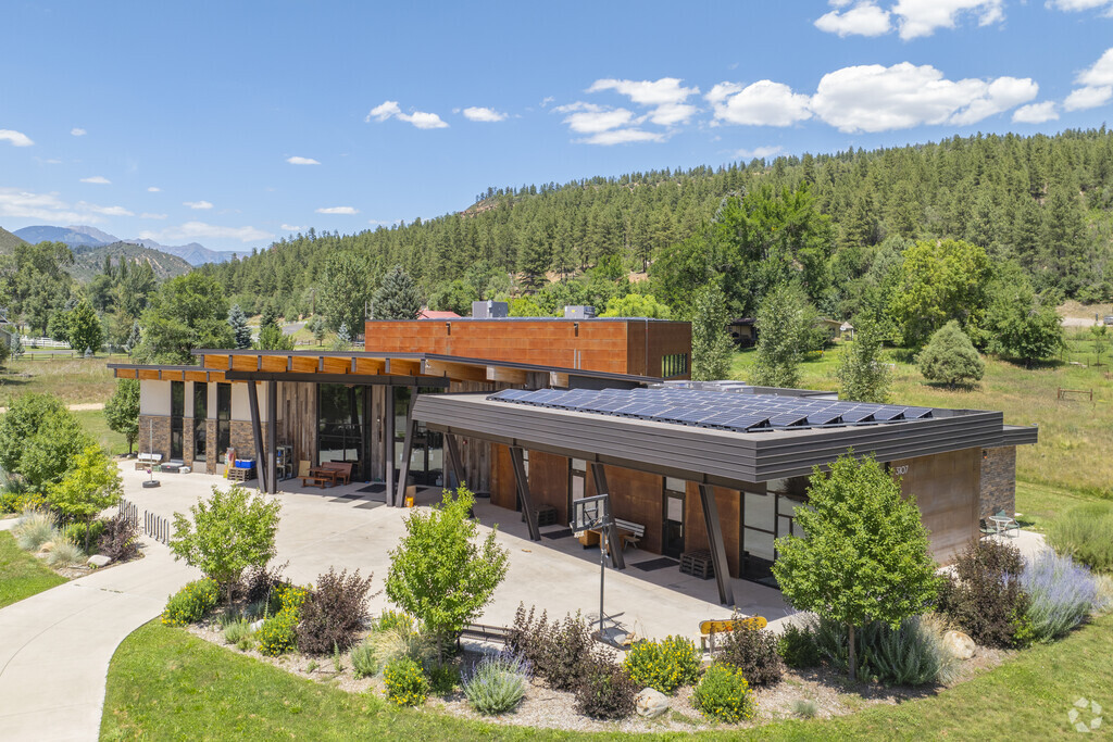 The Liberty School is a Private Elementary & Middle School in Riverview, Durango CO.