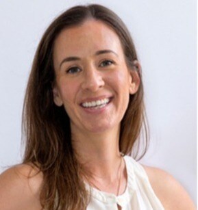 Gillian Leslie