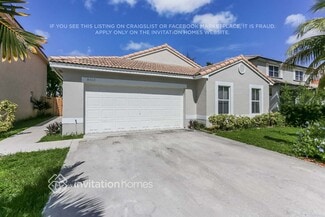 8410 SW 157th Ct, Miami, FL 33193