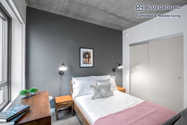 88 Ames St unit FL17-ID36, Cambridge, MA 02142 - photo 6