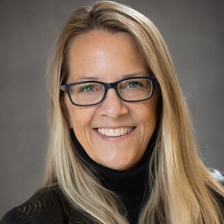 Christina Hamilton