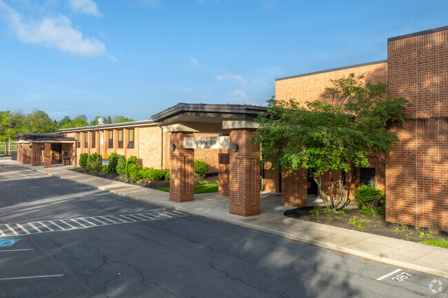 Green Ridge Elementary School