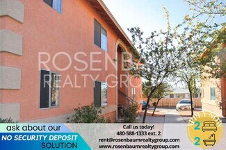 507 E 10th Ave Unit 10, Apache Junction, AZ 85119