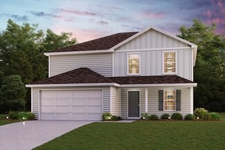 103 Taylor Cove, Woodbine, GA 31569
