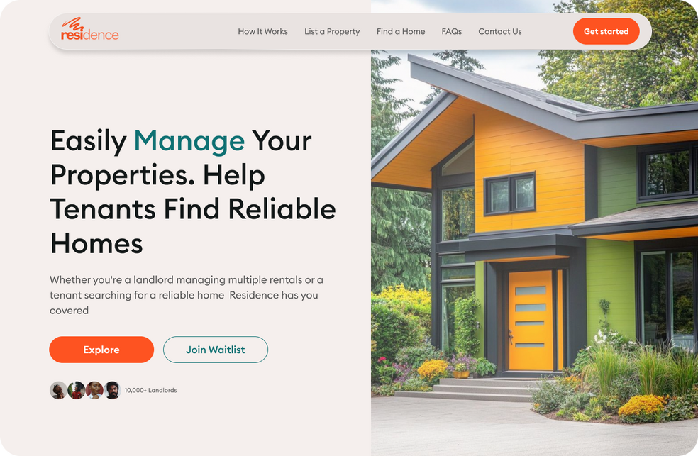 1600 Pennsylvania Ave NW unit 1, Washington, DC 20500 - photo 1