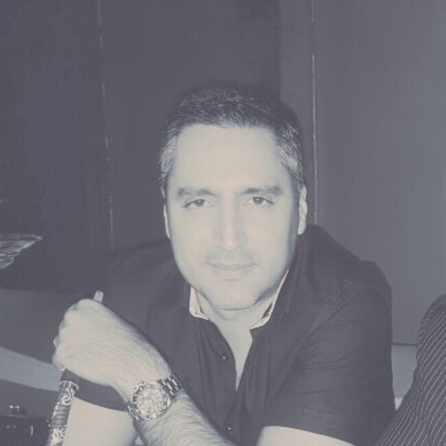 Agent Photo