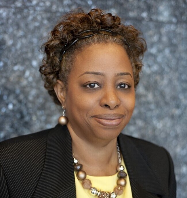 Suzanne Hurge-Moore