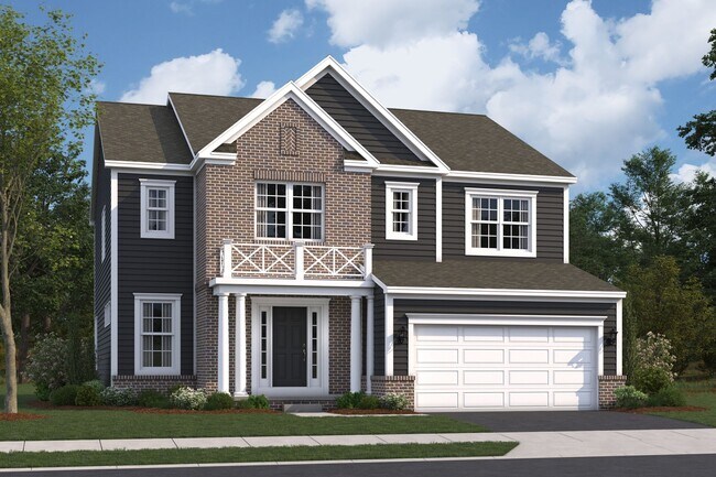 8772 Glacier Pointe Dr unit 36882353, Plain City, OH 43064 - photo 3