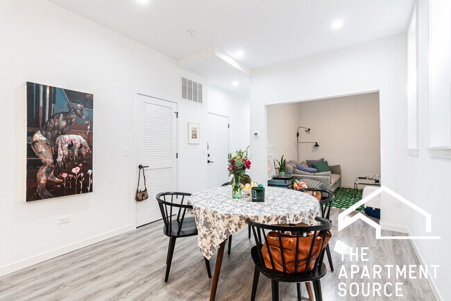 2745 W Division St unit 2, Chicago, IL 60622 - photo 6