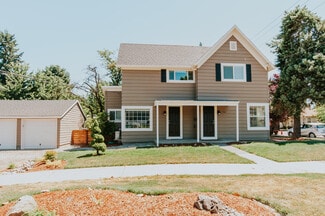 1901 Douglas St, Forest Grove, OR 97116