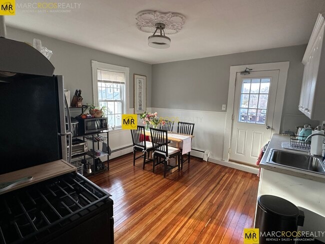 135 Nonantum St unit 2, Brighton, MA 02135 - photo 7