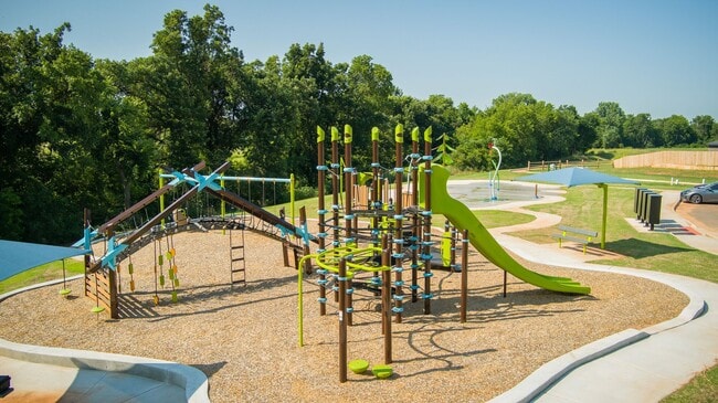 704 Prairie Dr, Guthrie, OK 73044 - photo 2