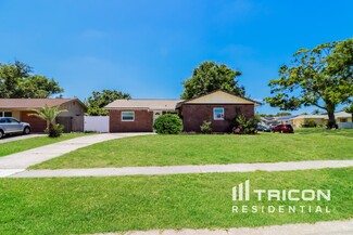 6092 Burch St N, St. Petersburg, FL 33709