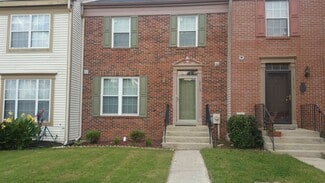 12115 Ivory Fashion Ct, Laurel, MD 20708