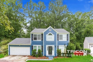 1545 Elm Log Ct, Austell, GA 30168