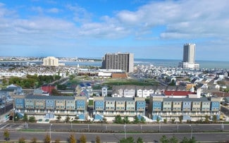 1353 Mediterranean Ave, Atlantic City, NJ 08401