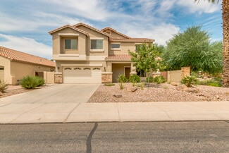 1326 E Macaw Dr, Gilbert, AZ 85297