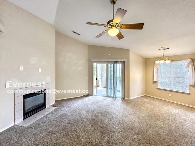 3732 Riviera Grove unit 201, Colorado Springs, CO 80922 - photo 6