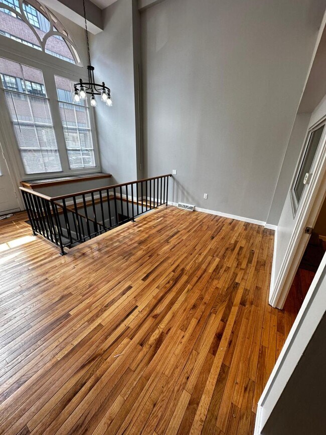 107 Arch St unit 1E, Philadelphia, PA 19106 - photo 4