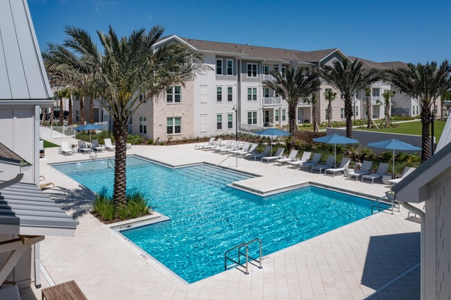 Cadence at Nocatee, Ponte Vedra, FL 32081 - photo 6