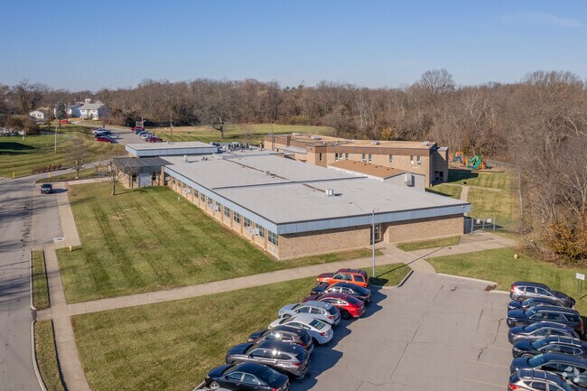 Arnett Elementary School