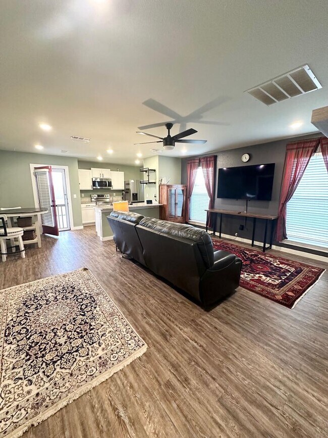 1316 Badland Blvd, Midland, TX 79705 - photo 2