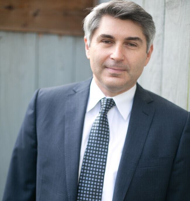 Alex Varum