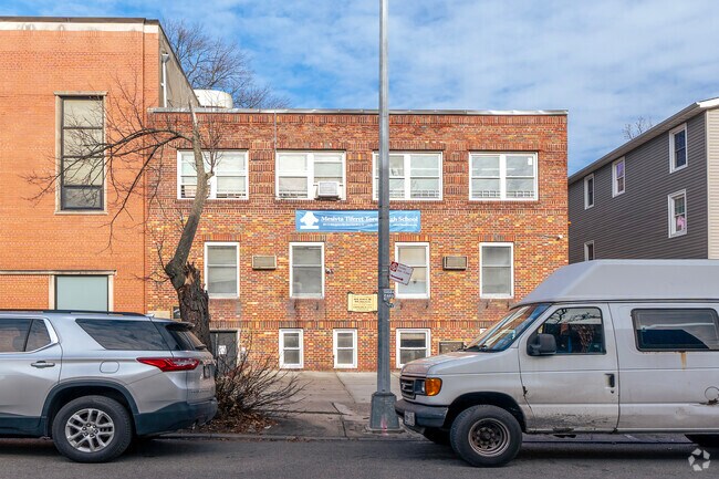 Tiferet Torah is proud to offer a unique blend of high-level learning with general studies.