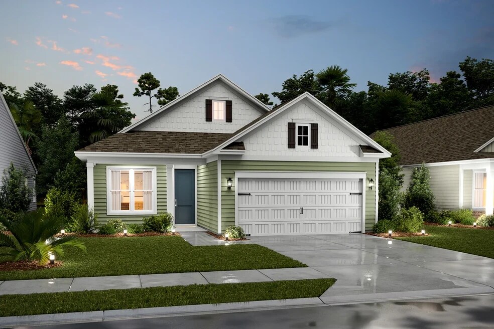 14 Carolina Oaks Ave unit 36465983, Bluffton, SC 29909 - photo 1