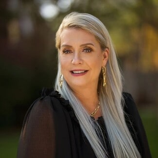 Stephanie Green