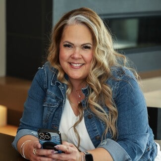 Kate Thompson