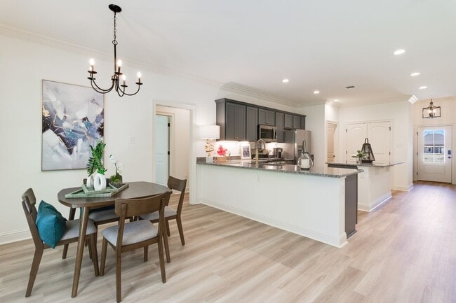 7389 Alley Oak Ln, Maurice, LA 70555 - photo 3