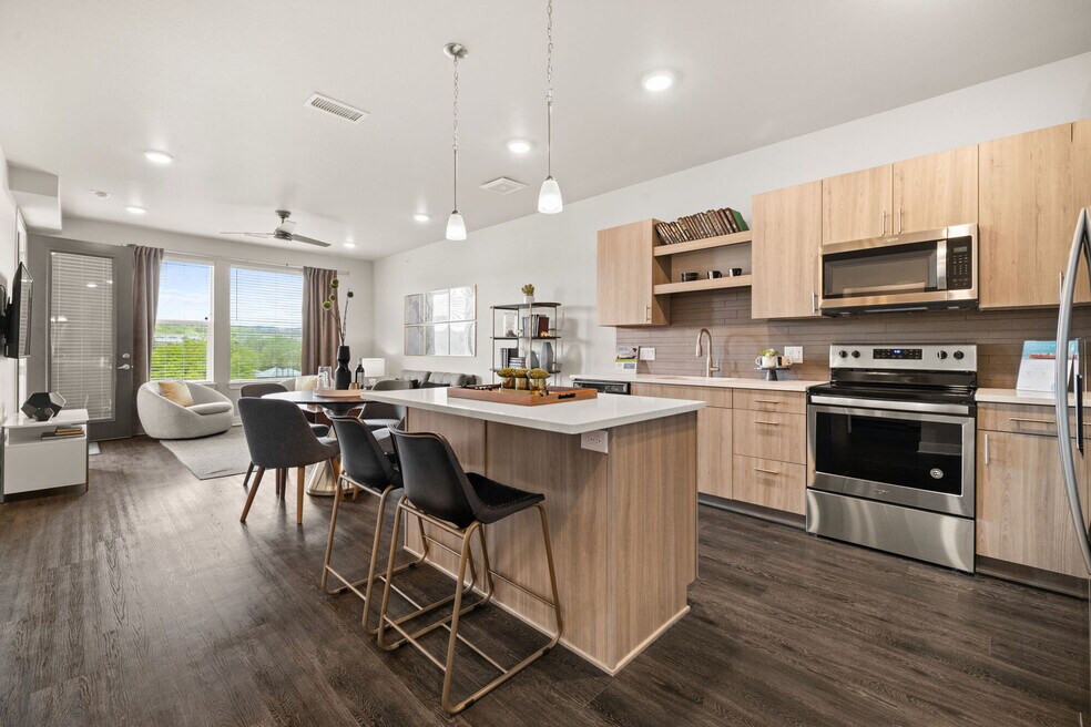 Fusion 355, Broomfield, CO 80021 - photo 1