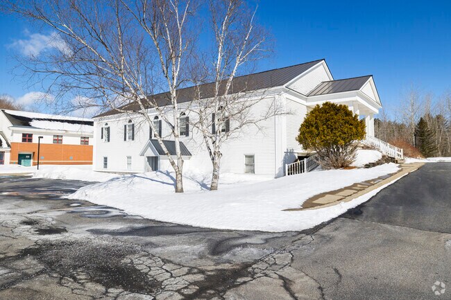 Central Vermont Academy