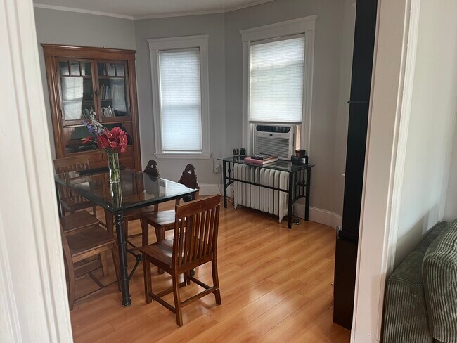 15 Parkton Rd unit 3, Jamaica Plain, MA 02130 - photo 4