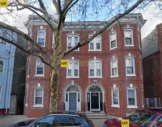 326 Chelsea St, Boston, MA 02128