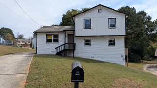 2720 Oxford Ct, Decatur, GA 30034