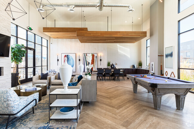 Clubhouse