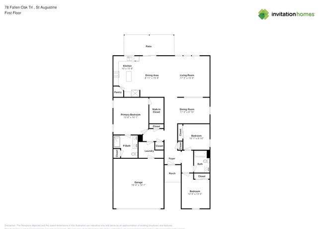 78 Fallen Oak Tr, St. Augustine, FL 32095 - photo 2