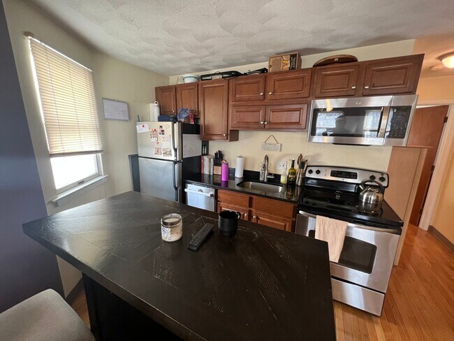 218 Holland St unit 2B, Somerville, MA 02144 - photo 3