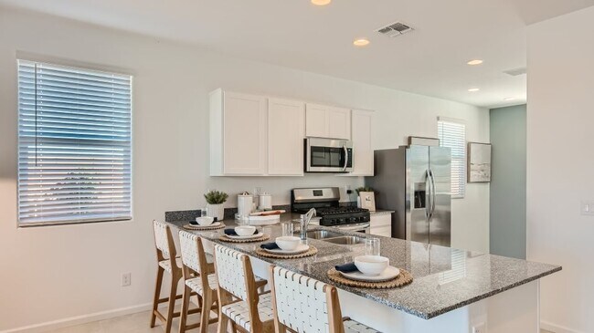 8741 E Crimson Snowberry Way, Vail, AZ 85641 - photo 3