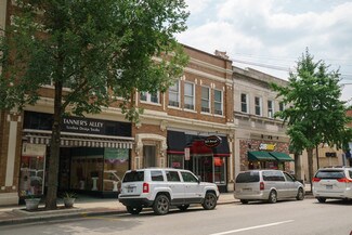 403 High St, Morgantown, WV 26505