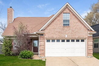 7490 Overcreek Ln, Memphis, TN 38133