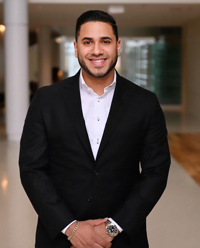 Jefri Liriano