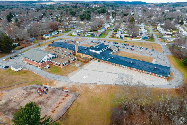 Alfred M Chaffee Elementary is a great school for students to excel academically.