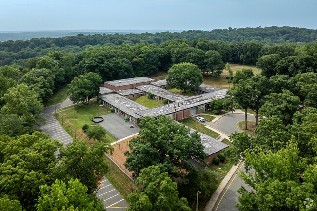 Hillcrest School is a pillar of the community of Morristown, NJ.