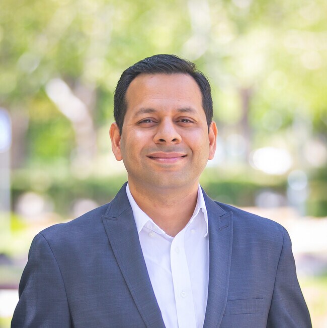 Abhishek Gupta