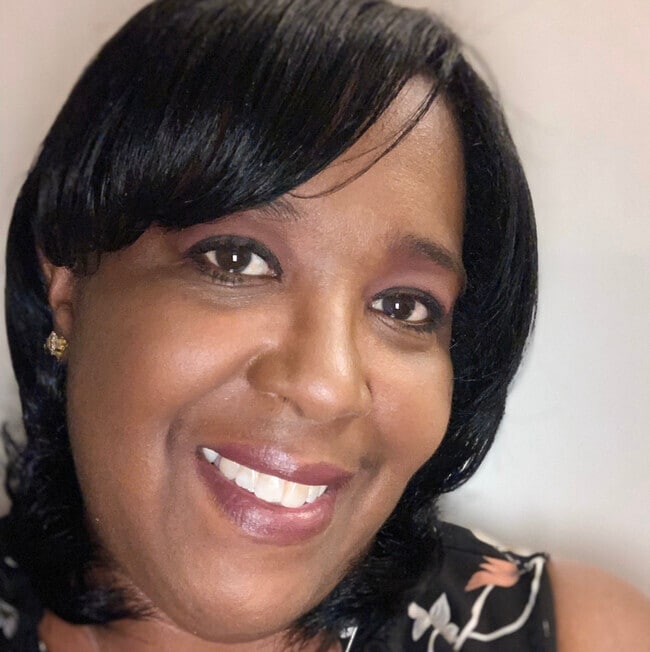 Taffie Dudley
